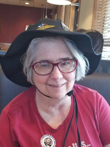 Tenney Jane Oberto obituary, Walworth, Delavan, Lake Geneva