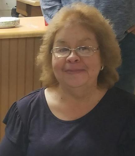 Janet S. Bencomo obituary, Las Vegas