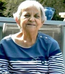 Delores M Fye (Fye) obituary, Clearfield, Clearfield