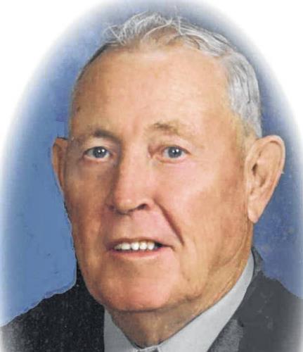 Edward Barlage obituary, Versailles, Versailles, Greenville, Sidney