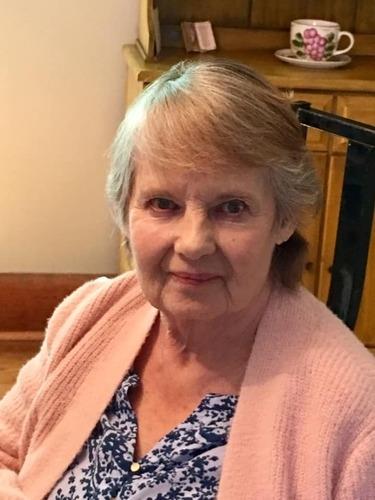 Linda Harrell obituary, , Dayton, Bloomington