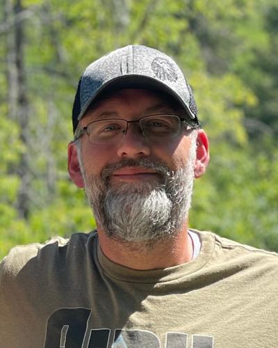 Darrell Desilets obituary, Mandan, Mandan