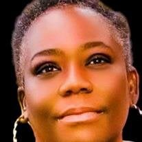 Robin Irmette Robinson