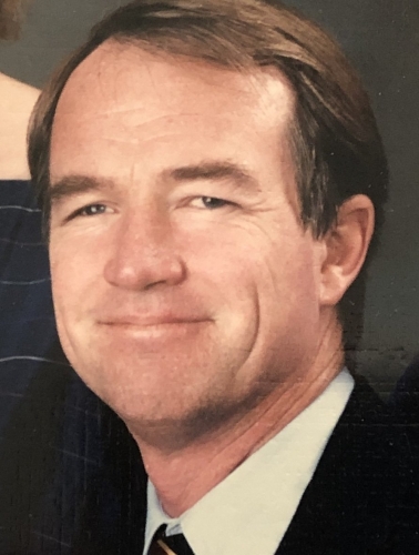 George Tunnell obituary, Foster City, San Francisco, CA, San Luis Obispo