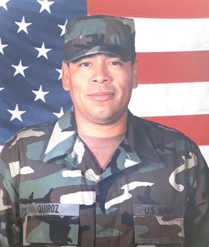 Efrian Quiroz Jr. obituary, Marana, Tucson