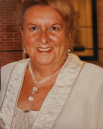 Dirkje "Ditte" Holland obituary, Gulfport, Gulfport