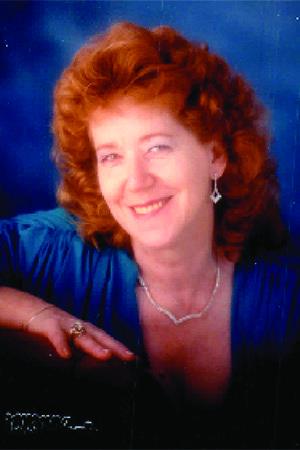 Dorothy Oldham obituary, , Bakersfield
