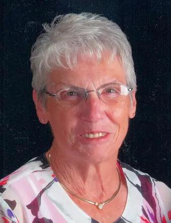 Judith A. Manders obituary, Toledo, Toledo, Toledo, Toledo