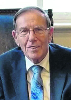 Ray Nelson McClung obituary, Proctorville, Proctorville, Huntington