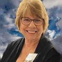 Linda Nesmith obituary, Centralia