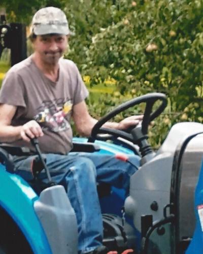 Gerald "Jerry" Robert Steinke obituary, Wausau, Wausau