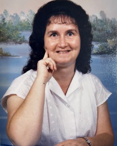 Claudetta Cavins obituary, Harlan, Harlan