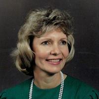 Lana F. Blackwood (Turner) obituary, Jasper