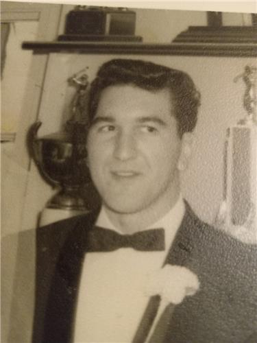 Robert (Rebert) Guererri obituary, , Geneva, Geneva, Waterloo, Geneva