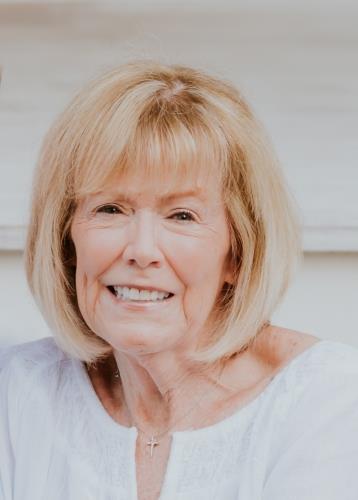 Joy Lang Osborne obituary, Dallas, Dallas, Oxford