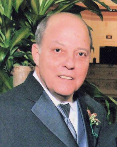 Garland Paul Reed obituary, New Iberia, Lake Charles, New Iberia, Lake Charles