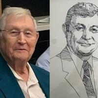 Gus Stricker obituary, Frankenmuth, Saginaw, Frankenmuth, Ann Arbor