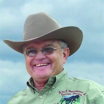 John Adametz V. obituary, Dodgeville, Dodgeville