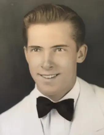 Robert Sessions obituary, Salmon, Salmon, 