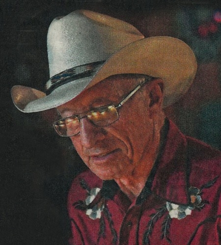 Dwight Felton obituary, , Charlo, Hamilton, Missoula