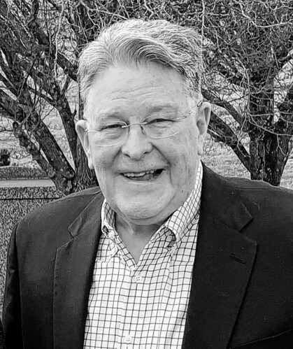 Ralph Larry McCracken obituary, , Jonesborough, Johnson City, Knoxville