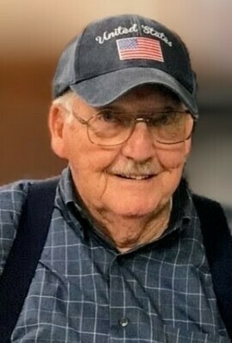 Fred (Wayne) Leonard