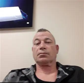 Ronnie Allison obituary, Bridgeton, Bridgeton