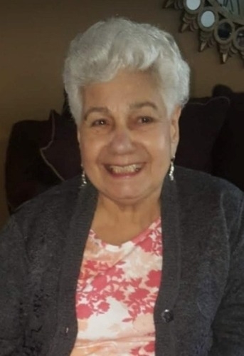 Carmen Lydia Rodriguez obituary, , Amherst, Buffalo