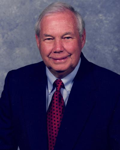 Emmet Michael Alphonse Sr.