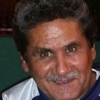 Liborio Francisco Garcia obituary, Midland, Loraine, Midland, Midland