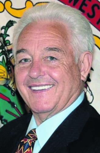 Walter D. Helmick obituary, , Marlinton, Charleston, Huntington, Webster Springs, Norman