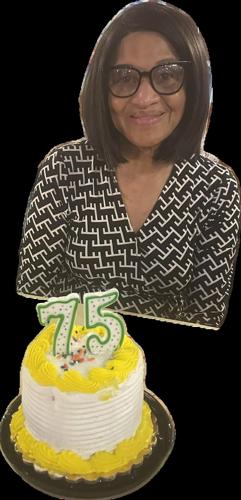 Deloris Maples Evans obituary, Memphis, Memphis