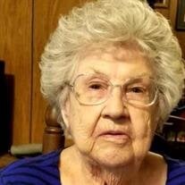 Mary Kathleen Towler obituary, Lawrenceville, Lawrenceville