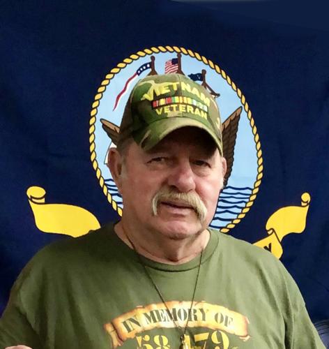 Randy Wayne Franks obituary, Manchester, Manchester