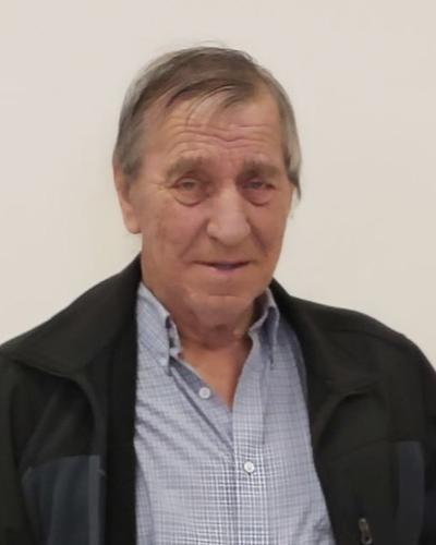 Larry Hennings obituary, Revillo, Milbank