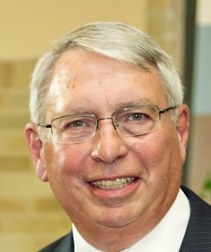 Bruce Pierce Bickner