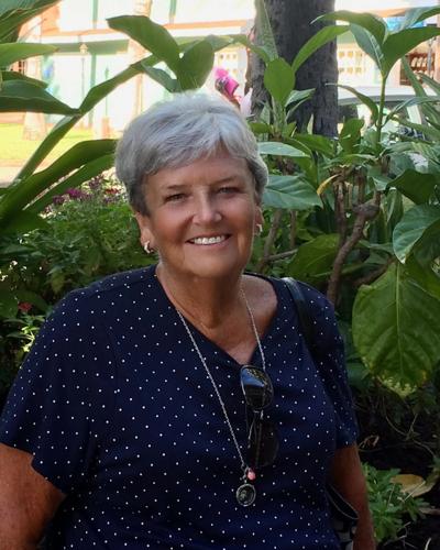 Scheri Esther Newbry