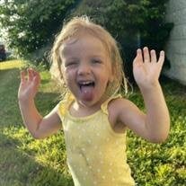 Ivory Mae Fye obituary, Port Huron