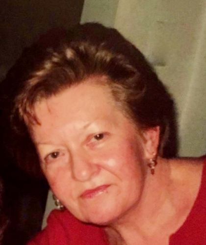 Sally S. Thompson obituary, Clarksburg, Md., Damascus, Frederick, Gaithersburg