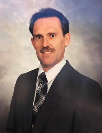 John William Manders obituary, De Pere, De Pere