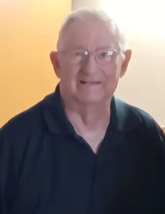 Richard E. Houghton obituary, Stuart, Lake Worth