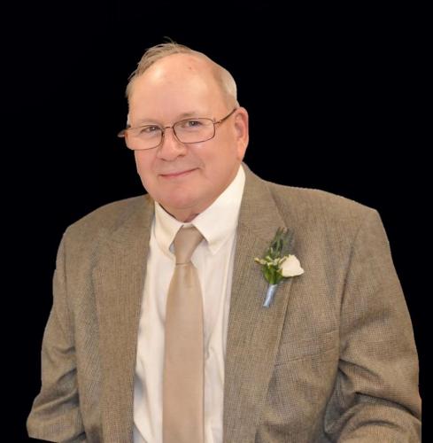 David W. Lull obituary, Saint Joseph, Saint Joseph
