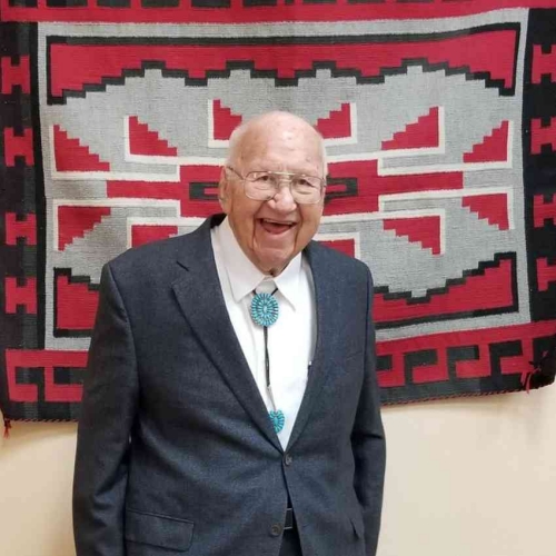 Felix Briones Jr. obituary, Farmington, Shiprock, Farmington, Albuquerque