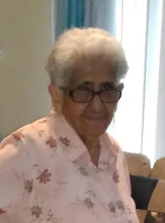 Carmen Rodriguez obituary, Kissimmee, Kissimmee