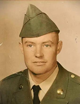 Marvin R. Purgason obituary, Hogansville, Hogansville