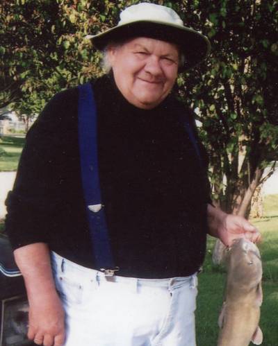 Darrell E. Hosier obituary, , Aurora, Grand Island