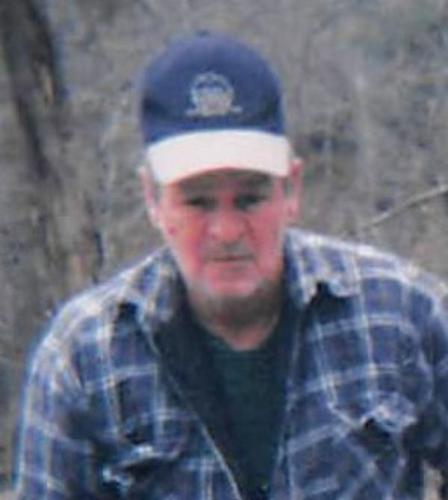 Raymond "Buddy Boy" Junior Griffis obituary, Whitley City, Whitley City