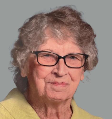 Lillian Clark Fye obituary, , Bellevue, Omaha