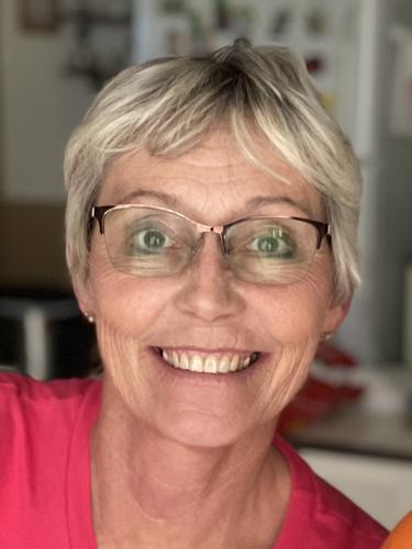 Christine Frederick obituary, Leavenworth, Leavenworth, Leavenworth, Leavenworth