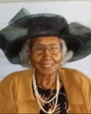 Ms. Odessa Clark